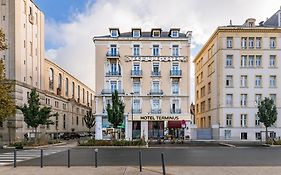 Best Western Hôtel Terminus