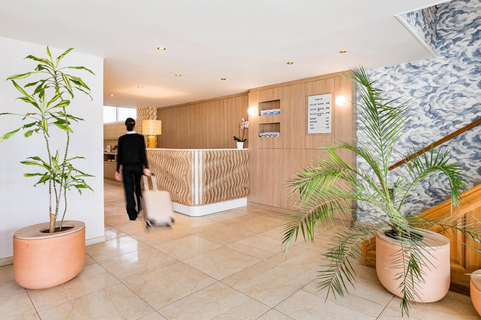 Best Western Hôtel Terminus Grenoble Exterior foto